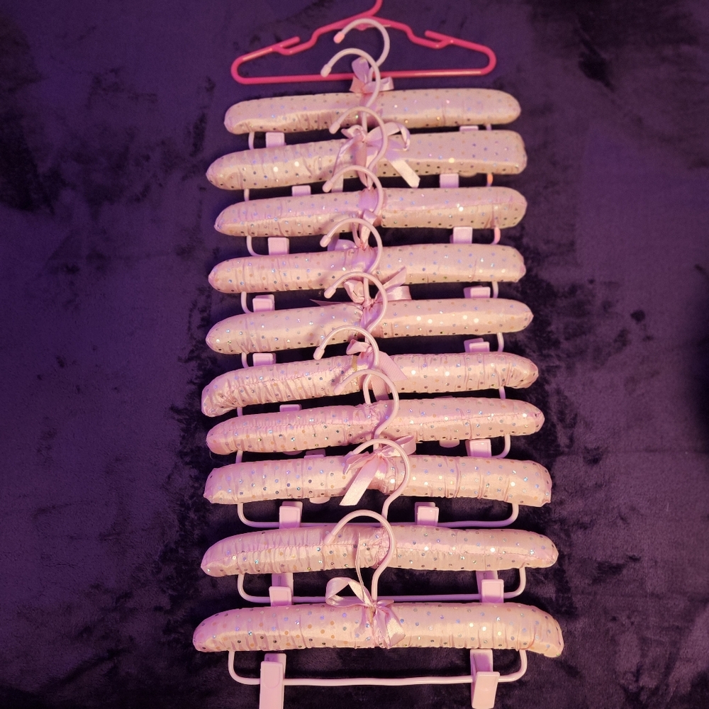 Little Princess Hangers